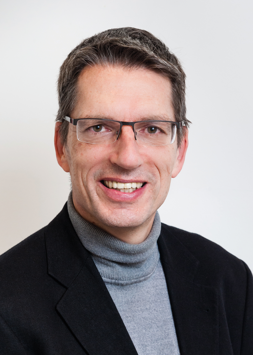 Dr. Andreas Meißner