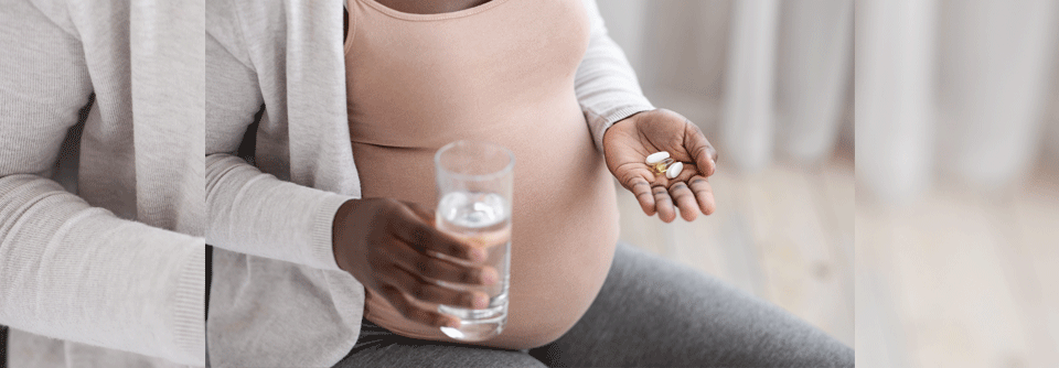 Frauen mit chronisch-entzündlichen Darmerkrankungen, die einen TNF-Blocker erhalten, sollten diese Therapie auch während einer Schwangerschaft fortführen.