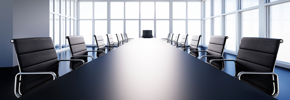 Ob zwei oder drei Personen im Vorstand einer KV Platz nehmen, hängt nicht von der Größe der KV ab.