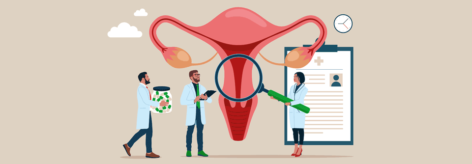 Die Behandlungsmöglichkeiten des TNBC sowie des Endometrium- und Zervixkarzinoms haben sich kürzlich durch einen neuen Checkpoint-Inhibitor erweitert.