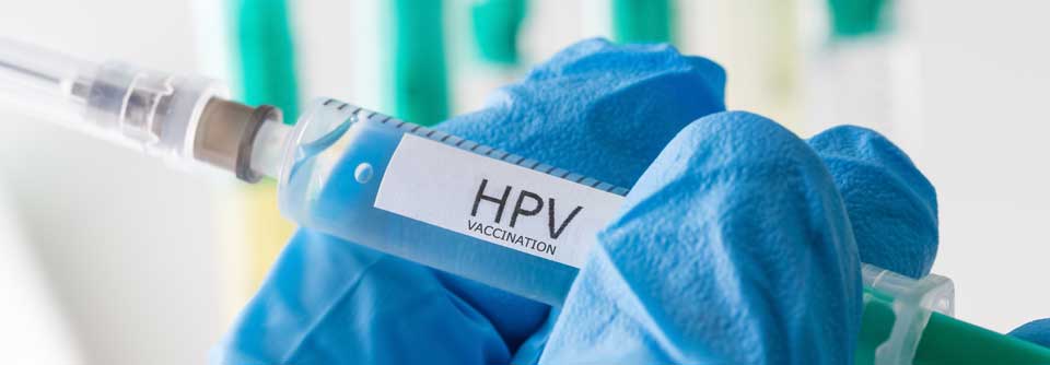 Die Impfquote bei Jugendlichen in Deutschland gegen Humane Papillomviren (HPV) ist inzwischen deutlich erhöht. 