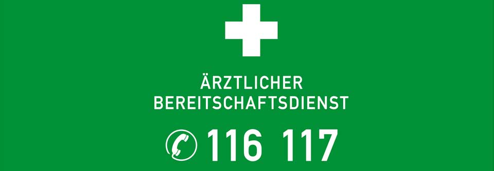 Der ärztliche Bereitschaftsdienst 116 117 ist überlastet, in Berlin musste sogar die Vermittlung von Krankentransportleistungen eingestellt werden.
