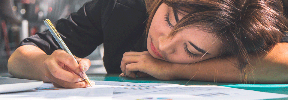 Bei ADHS-Patienten beginnt eine Depression häufig früher als bei Menschen ohne ADHS. (Agenturfoto)