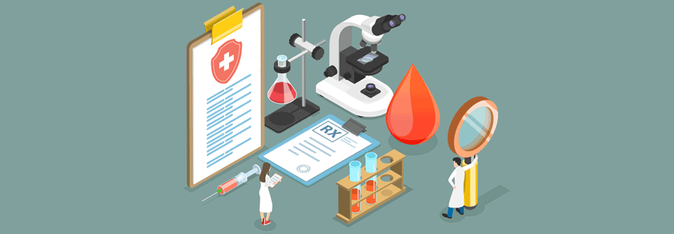 Es wurden solche Biomarker gefunden, die ein Komplettansprechen für MM-Erkrankte vorhersagen.
