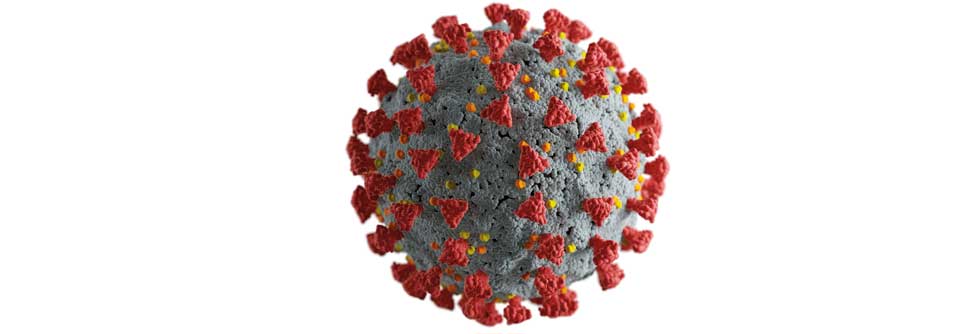 Treten nach einer SARS-CoV-2-Infektion Beschwerden wie Schlafstörungen oder Brainfog auf, sollte man an Long COVID denken.