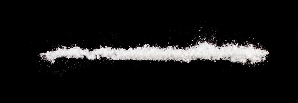 Durch DNA-Methylierungen im präfrontalen Kortex, führt Kokainkonsum auch zu einer schnelleren Alterung des Gehirns.