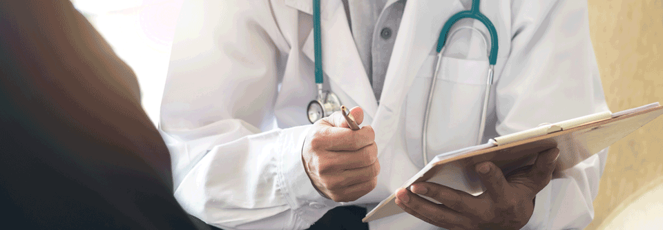 mHSPC: Erster ARI als Kombination zugelassen Das Sterberisiko von Männern mit mHSPC verringerte sich durch die Triplet Therapie um 32,5%.