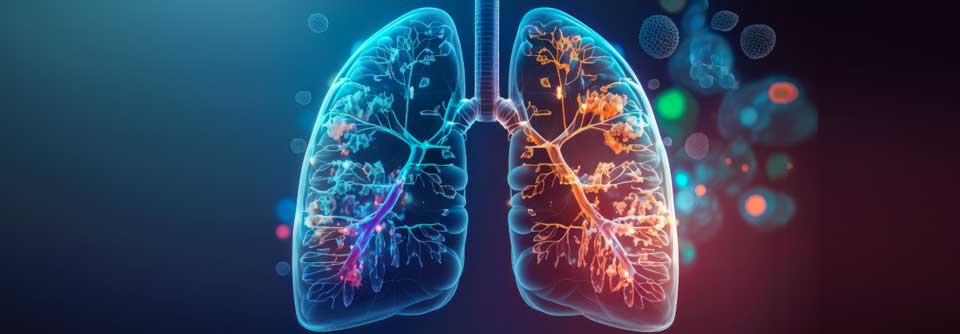 Nicht-plattenepitheliale NSCLC kann mit Tusamitamab-Ravtansine gut behandelt werden, wie neue Studiendaten zeigen.