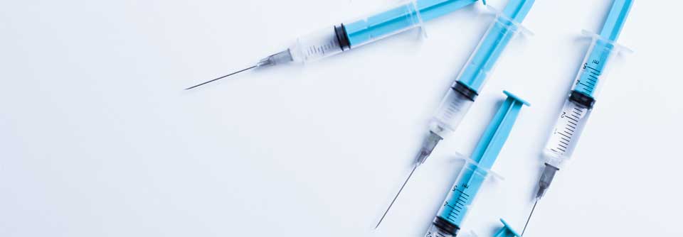 Der Hochdosis-Impfstoff Efluelda® von Sanofi-Aventis gegen Influenza zeigte in klinischen Studien gute Wirksamkeit.