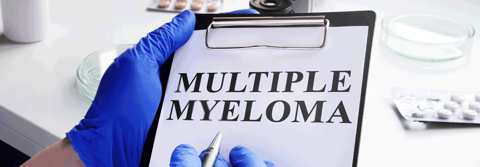 Bei der primären Plasmazell-Leukämie handelt es sich scheinbar nicht um eine separate klinische Entität, sondern um eine Ultrahochrisiko-Form des Multiplen Myeloms.
