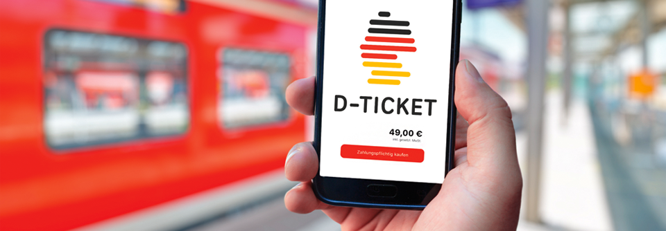 Ab 2024 wird der Preis des ­Tickets durch eine Anpassung an die Inflation steigen. 
