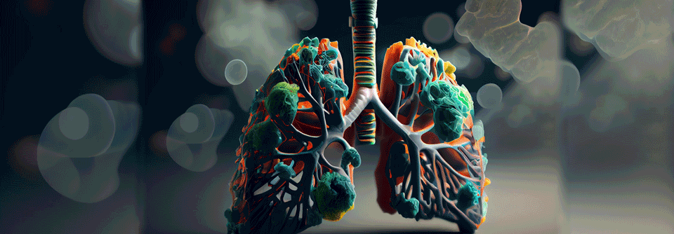 Studien zeigen aktualisierte Auswertungen zur Kombinationstherapie mit Cemiplimab zur Behandlung des NSCLC. 