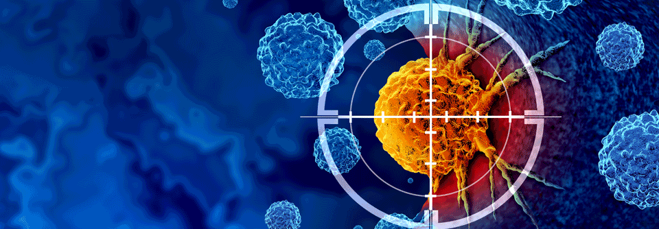 Studien zeigen, dass eine postoperative Behandlung eines NSCLC Vorteile mit sich bringt.