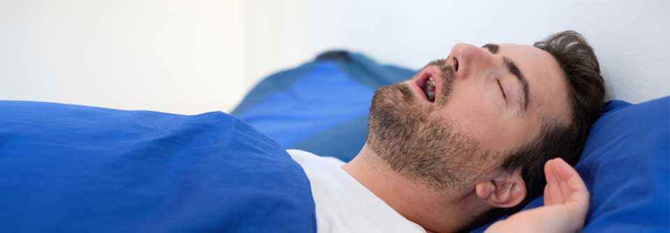 Zur Diagnosestellung des Schlafapnoe-Syndroms sind die Ergebnisse eines CPAP-Gerätes nicht allein entscheidend, auch andere Kriterien sollten betrachtet werden.(Agenturfoto)