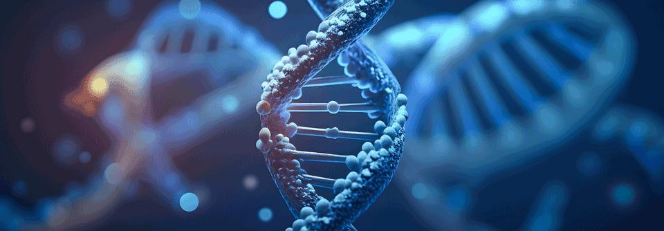 Durch eine frühe und breite molekulargenetische Abklärung erwies sich ein Tumor als Metastase eines EGFR-mutierten NSCLC.
