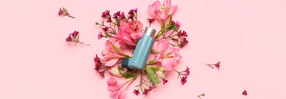 Asthmatherapie 2023 erlaubt differenzierte Strategien In den neuen Empfehlungen zur Asthmatherapie wird geraten, die Bedarfsmedikation individuell abzustimmen.