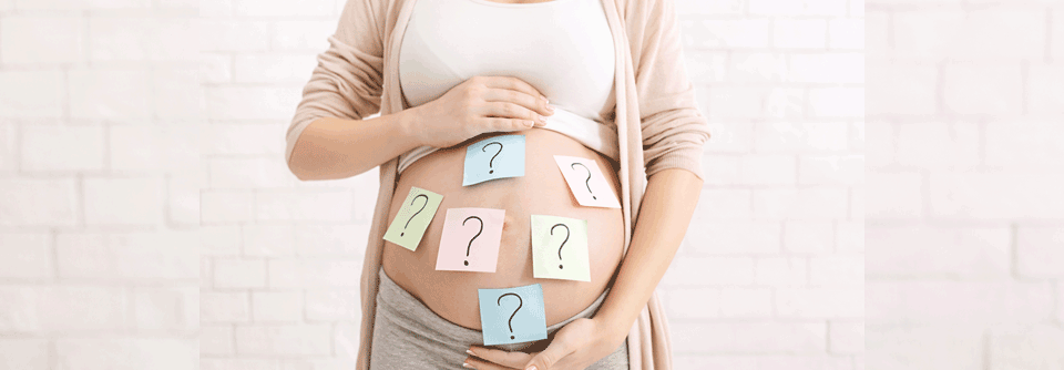 Eine Studie zeigt, dass sich Neuroblastome bereits im ersten Schwangerschaftsdrittel bilden und sich dort auch schon der Verlauf entscheidet.