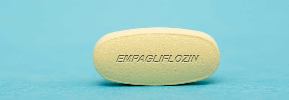 Seit Anfang 2022 kann Empagliflozin (Jardiance®) zur Behandlung der Herzinsuffizienz unabhängig von der Ejektionsfraktion eingesetzt werden.