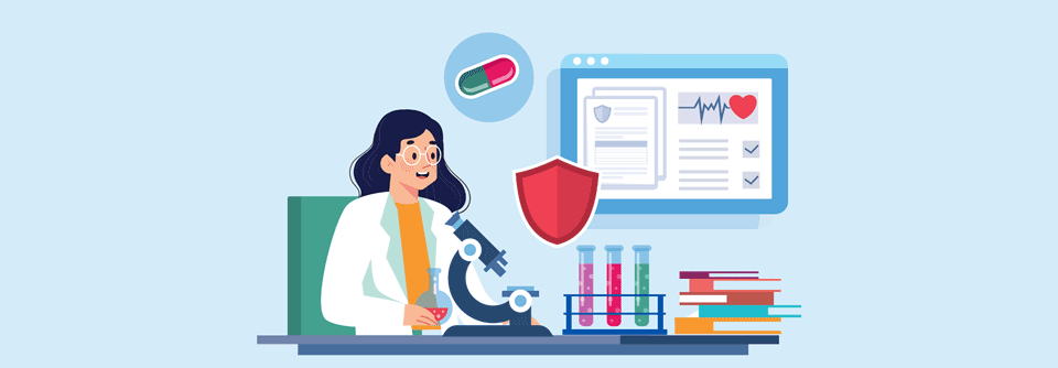 In einer Studie wird eine ADC Behandlung bei RRMM Patient:innen geprüft und mit dem Standard verglichen.