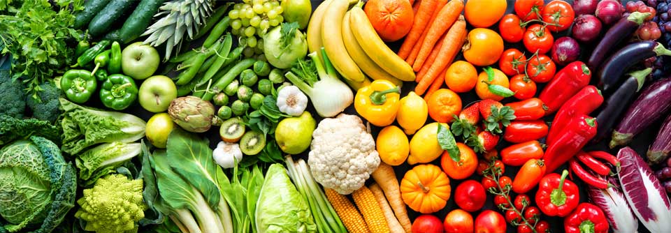 Bereits um 10 Minuten verlängerte Mahlzeiten erhöhen die Obst- und Gemüsezufuhr bei Kindern.