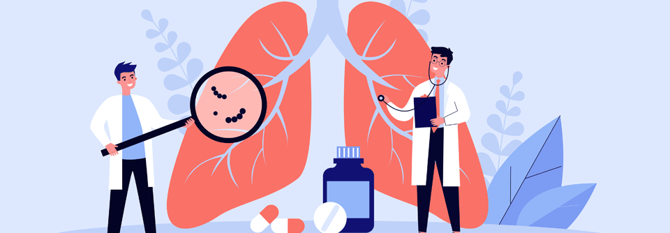 Patient:innen mit EGFR-mutiertem NSCLC entwickeln sehr häufig Hirnmetastasen. Aktuell gibt es Daten zu zwei neuen Substanzen und deren potenzieller Wirksamkeit bei Hirnmetastasen.