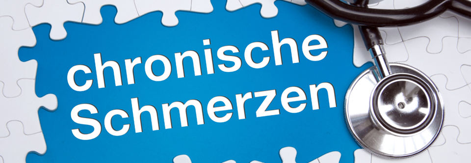 In der ICD-11 werden zwei Arten von chronischem Schmerz unterschieden: der primäre und der sekundäre.