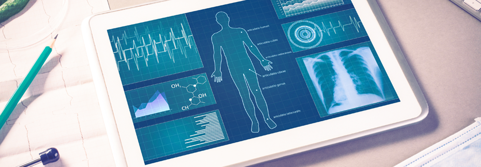 Digitale Gesundheitsanwendungen sollen tiefer in die medizinische Versorgung integriert werden.