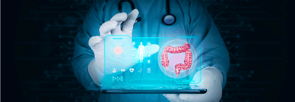 Aus der französischen Registerstudie IDEA    resultierte ein neuer Ansatz zur Prognoseabschätzung von Kolonkarzinom- Patient:innen.
