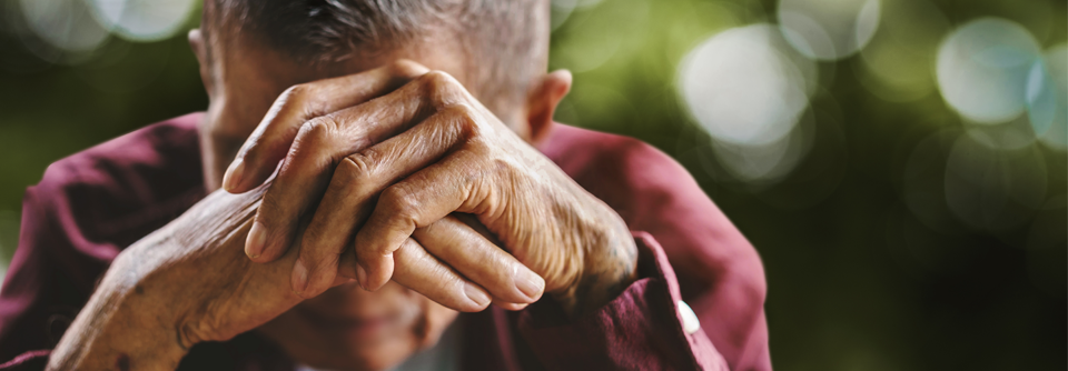 Aripiprazol kann den Therapieerfolg bei Senior:innen mit einer Major Depression steigern.