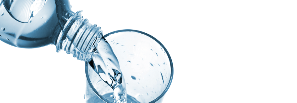 Bikarbonatreiches Wasser kann Sodbrennen reduzieren.