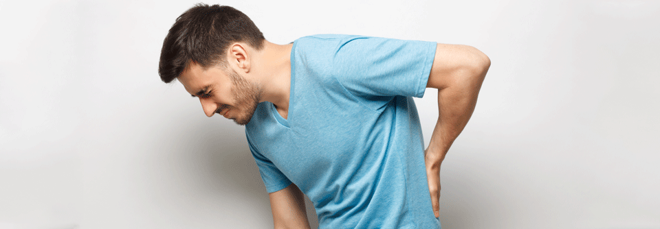 Bei Schmerzen im Rücken oder Kreuzbereich, die auf Mittel aus der Hausaptoheke nicht ansprechen, scheinen Muskelrelaxanzien eine wirksame Option zu sein.