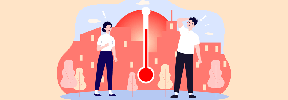 Den Honorarzuschlag klimaresiliente Versorgung gibt es ab Oktober 2023 im Hausarztprogramm der AOK Baden-Württemberg.