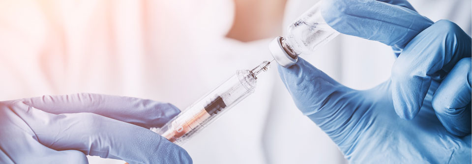 Mit der Auslieferung des Influenza-Impfstoffs Efluelda® und des Vaxigrip Tetra® für die kommende Grippesaison wurde vor Kurzem begonnen.
