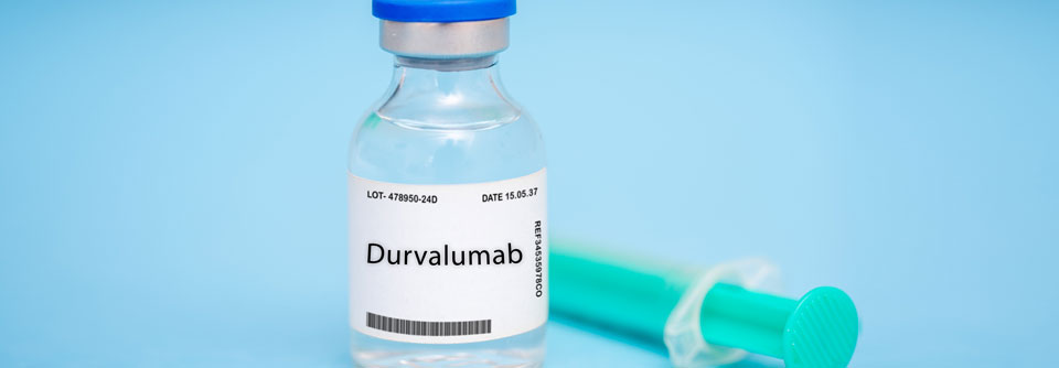 Durvalumab und Tremelimumab stellt eine neue Therapieoption beim hepatozellulären Karzinom dar.