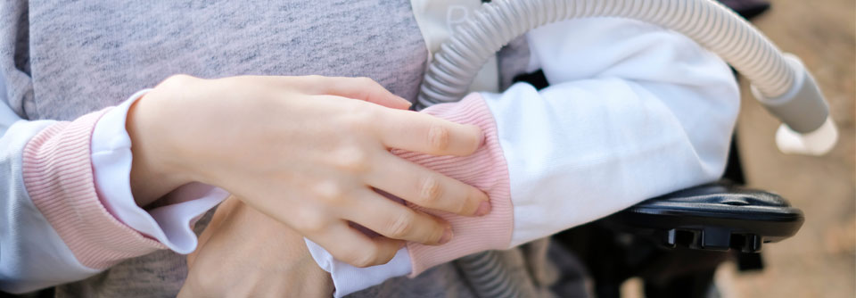 Risdiplam wurde zur Behandlung der spinalen Muskelatrophie zugelassen.