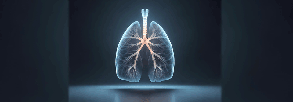 Eine Radiotherapie scheint für Patient:innen mit NSCLC eine Alternative zur Operation darzustellen.