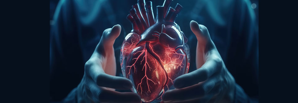 Stoffe, die das NLRP3-Inflammasom hemmen, könnten in Zukunft das Angebot der Herzmedikamente erweitern.