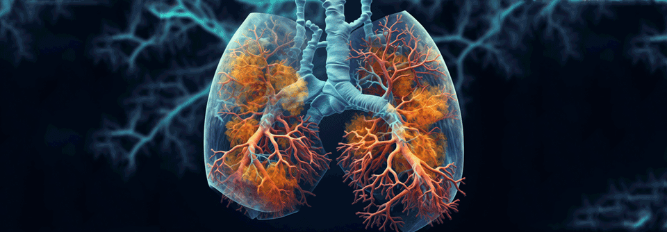 Mit einer angepassten Klassifikation zur Diagnose des Lungen-Adenokarzinoms soll sicher erkannt werden, ob der Krebs invasiv ist oder nicht.
