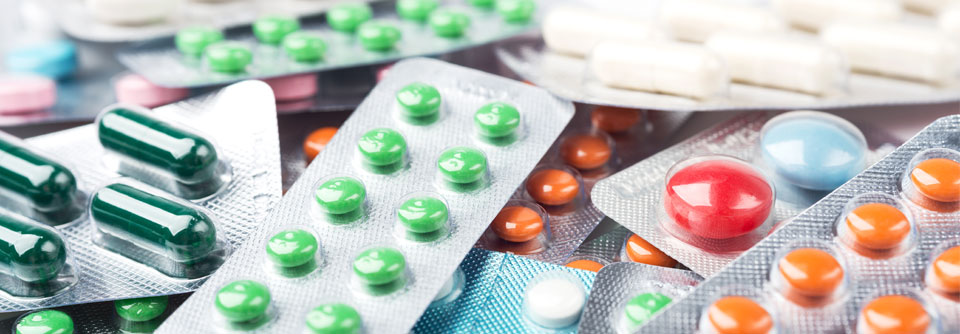 Die Rahmenbedingungen zur Herstellung von Medikamenten in Deutschland bedürfen einigen Verbesserungen.