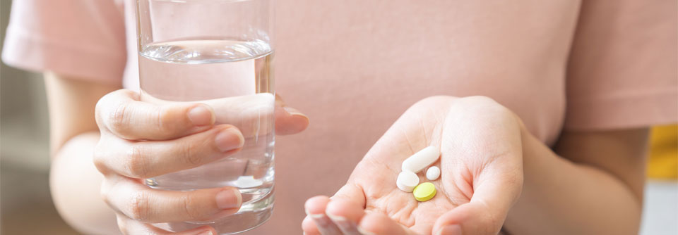 Antidepressiva: Worauf ist beim Absetzen zu achten? Das Absetzen von Antidepressiva sollte stets kontrolliert erfolgen.