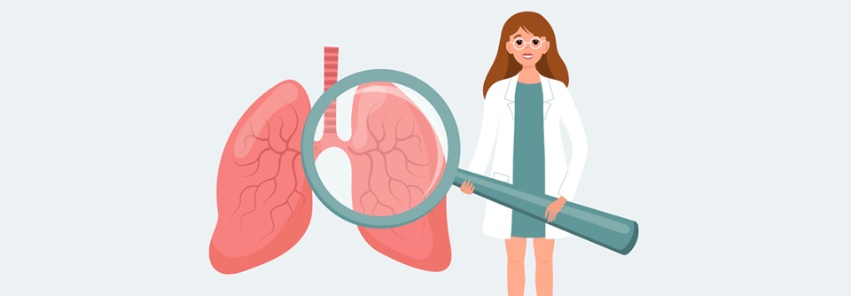 Die Erhaltungstherapie mit dendritischen bei Pleuramesotheliom Patient:innen scheint noch weiter optimiert werden zu können.