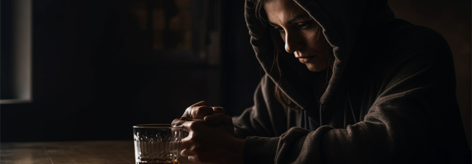 Alkoholkrankheit: Eine frühe Therapie verhindert potenziell tödliche Entzugserscheinungen Im schlimmsten Fall kann ein Entzug zum Tod führen. Eine frühzeitige unterstützende Therapie ist oft unabdingbar.