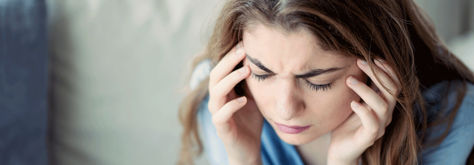 Migräne: Therapie an Alter, Begleiterkrankungen und individuelle Wünsche anpassen Jeder Migränepatient ist anders, daher muss auch die Prophylaxe immer individuell angepasst werden.