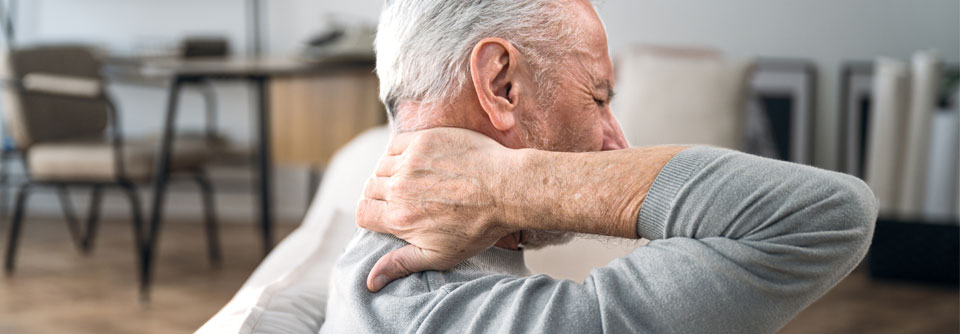 Im Einsatz gegen Rückenschmerzen schnitten Opioide in der OPAL-Studie teilweise schlechter ab als Placebo. (Agenturfoto)