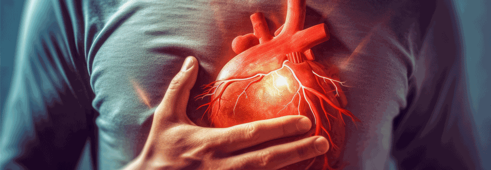 Nicht immer ist bei der Verdachtsdiagnose Herzinfarkt eine obstruktive koronare Herzkrankheit die Ursache.