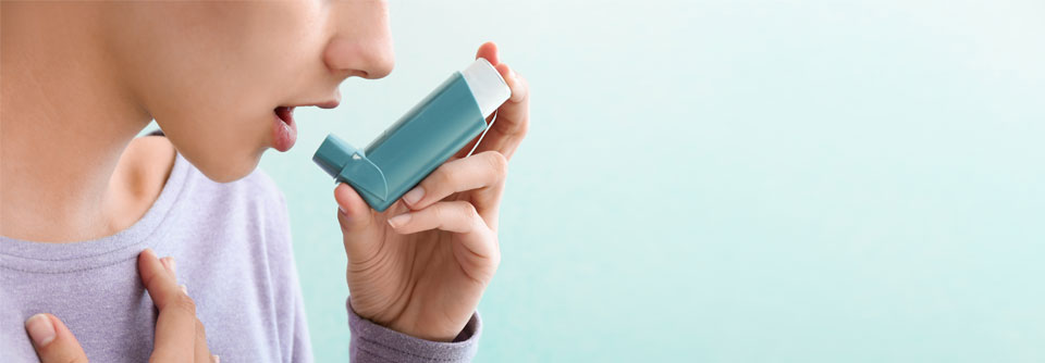 In Zukunft könnte das Ziel der Asthmatherapie sogar das Stoppen und Umkehren des Atemwegsremodeling sein.