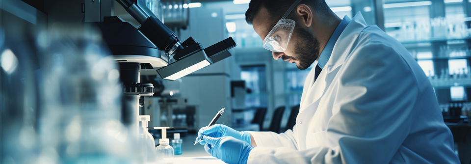 Die Deutsche Gesellschaft für Chemie und klinische Laboratoriumsmedizin fordert unter anderem eine leistungsfähige Forschung in puncto Labormedizin.