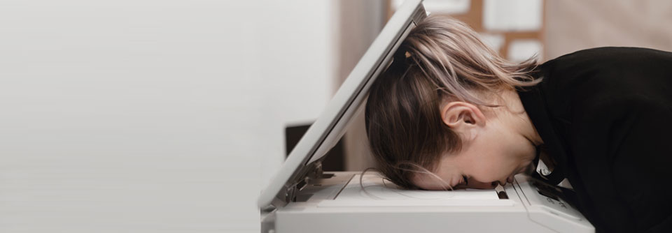 Die elektronische Gesundheitskarte könnte der ewigen Kopierfrage endliche ein Ende setzen. (Agenturfoto)