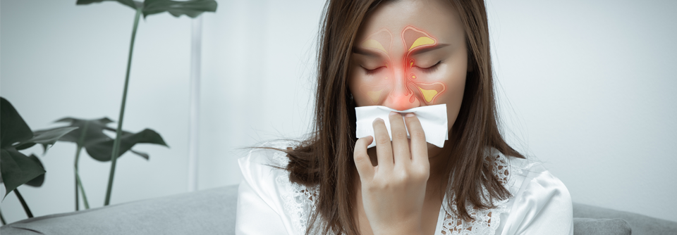 Nicht nur die pulmonalen Beschwerden werden bei einer Therapie mit CFTR-Modulatoren verbessert.