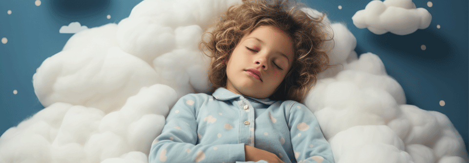 Der kindliche Schlaf sowie die dafür notwendige gesunde Schlafhygiene und -routine sind entscheidende Faktoren für die Entwicklung und Gesundheit des Kindes.